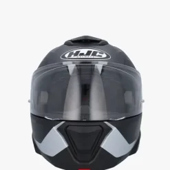 HJC i91 Carst Black/Grey><noscript><img width=