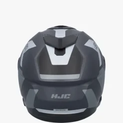 HJC i91 Carst Black/Grey><noscript><img width=