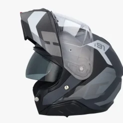 HJC i91 Carst Black/Grey><noscript><img width=