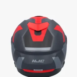 HJC i91 Carst Black/Red><noscript><img width=