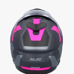 HJC i91 Carst Grey/Pink><noscript><img width=