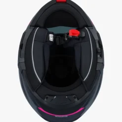 HJC i91 Carst Grey/Pink><noscript><img width=