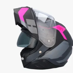 HJC i91 Carst Grey/Pink><noscript><img width=