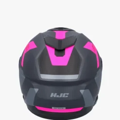HJC i91 Carst Grey/Pink><noscript><img width=