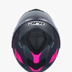 HJC i91 Carst Grey/Pink><noscript><img width=