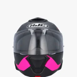 HJC i91 Carst Grey/Pink><noscript><img width=