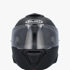 HJC i91 Flat Black><noscript><img width=