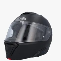 HJC i91 Flat Black><noscript><img width=
