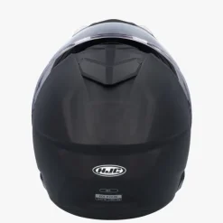 HJC i91 Flat Black><noscript><img width=