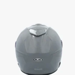 HJC i91 Light Grey><noscript><img width=