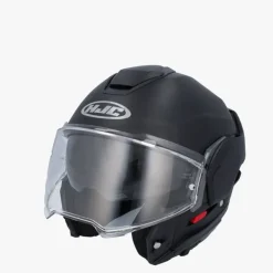 HJC i100 Matt Black 111><noscript><img width=
