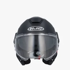 HJC i100 Matt Black 111><noscript><img width=