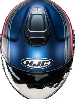 HJC i40N Linia Purple/Pink 668><noscript><img width=