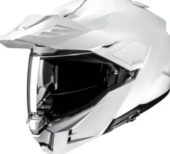 HJC i80 Pearl White 202><noscript><img width=