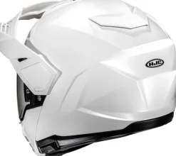 HJC i80 Pearl White 202><noscript><img width=
