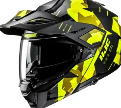 HJC i80 Roki Black/Yellow 170><noscript><img width=