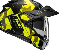 HJC i80 Roki Black/Yellow 170><noscript><img width=