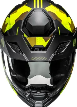 HJC i80 Roki Black/Yellow 170><noscript><img width=