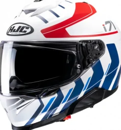 HJC i71 Simo White/Red 235><noscript><img width=