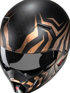 HJC i20 Thorn Black/Gold 177><noscript><img width=