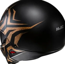 HJC i20 Thorn Black/Gold 177><noscript><img width=