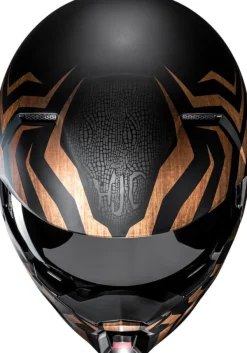 HJC i20 Thorn Black/Gold 177><noscript><img width=