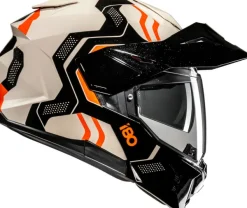 HJC i80 Velly Black/Taupe 173><noscript><img width=