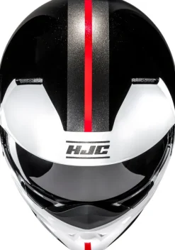 HJC i20 Vena Black/White 123><noscript><img width=