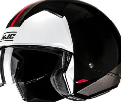 HJC i20 Vena Black/White 123><noscript><img width=