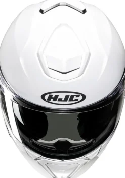 HJC i91 White><noscript><img width=