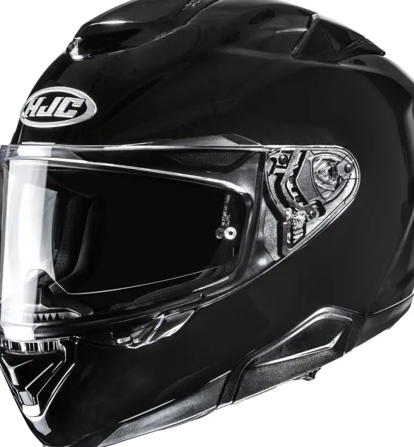 HJC RPHA-72 Black 101> Integraalhelmen|Helmen Met Zonnevizier