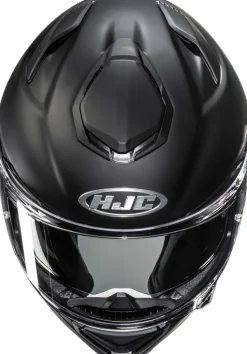 HJC RPHA-72 Black 101> Integraalhelmen|Helmen Met Zonnevizier