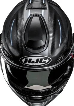 HJC RPHA-91 Blat Black/Grey 180><noscript><img width=