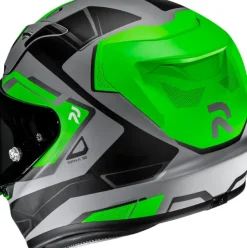 HJC RPHA 12 Brels Green/Black 418><noscript><img width=