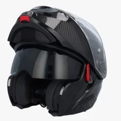HJC RPHA 91 Carbon> Systeemhelmen|Helmen Met Zonnevizier