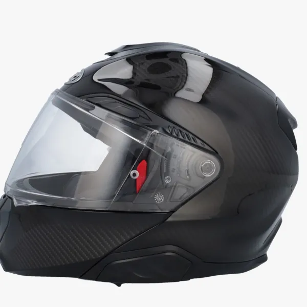 HJC RPHA 91 Carbon> Systeemhelmen|Helmen Met Zonnevizier
