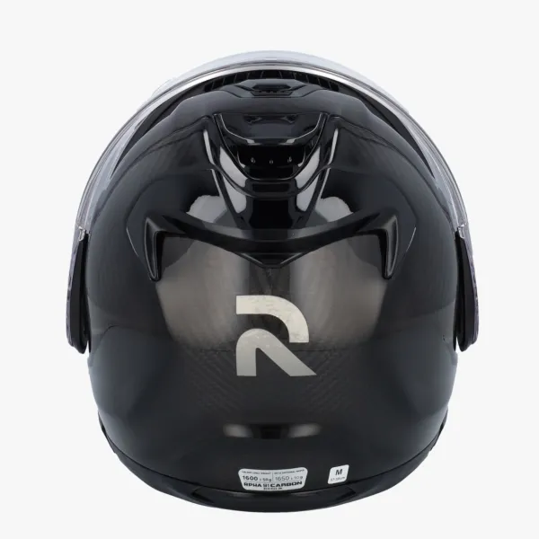 HJC RPHA 91 Carbon> Systeemhelmen|Helmen Met Zonnevizier