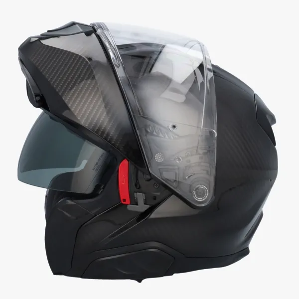 HJC RPHA 91 Carbon> Systeemhelmen|Helmen Met Zonnevizier