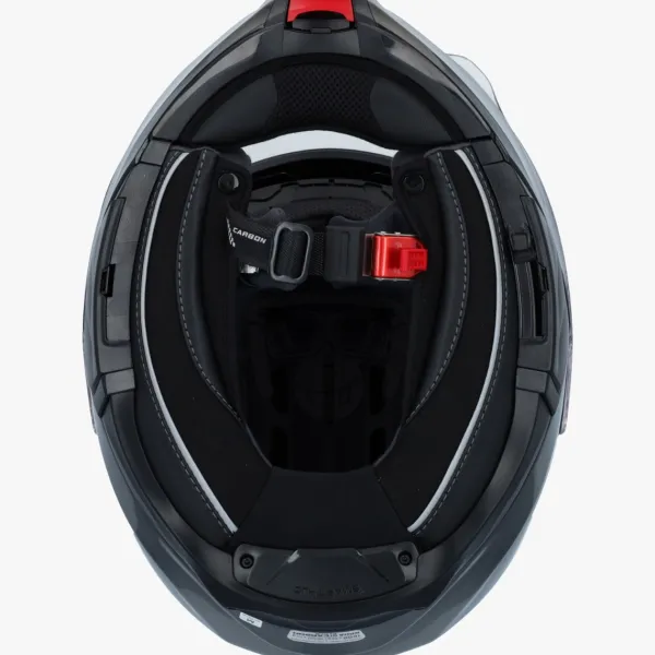 HJC RPHA 91 Carbon> Systeemhelmen|Helmen Met Zonnevizier