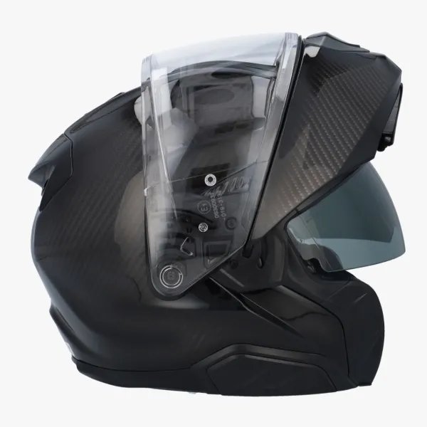 HJC RPHA 91 Carbon> Systeemhelmen|Helmen Met Zonnevizier