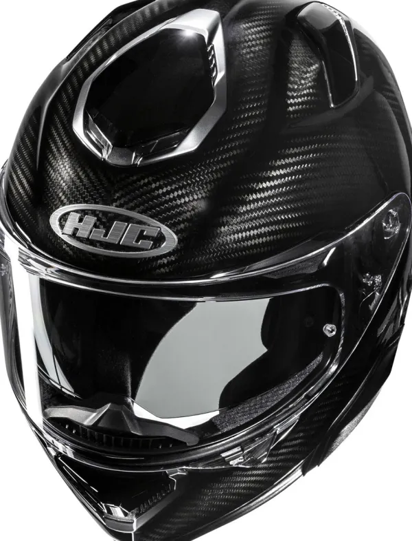 HJC RPHA-72 Carbon Carbon 888> Helmen Met Zonnevizier|Race Helmen
