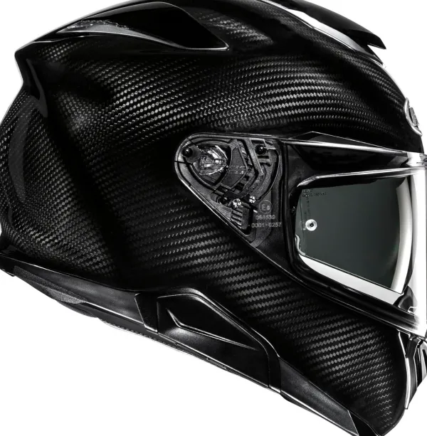 HJC RPHA-72 Carbon Carbon 888> Helmen Met Zonnevizier|Race Helmen