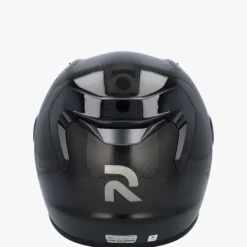 HJC RPHA 12 Carbon Glossy Carbon> Integraalhelmen|Bluetooth Helmen