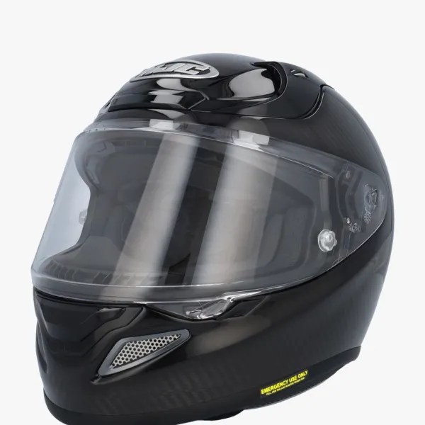 HJC RPHA 12 Carbon Glossy Carbon> Integraalhelmen|Bluetooth Helmen