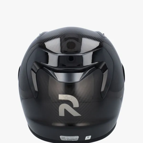 HJC RPHA 12 Carbon Glossy Carbon> Integraalhelmen|Bluetooth Helmen