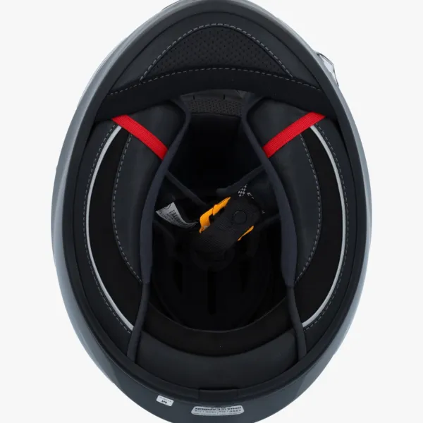 HJC RPHA 12 Carbon Glossy Carbon> Integraalhelmen|Bluetooth Helmen