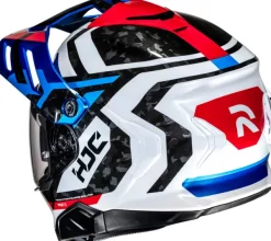 HJC RPHA-60 Dakar White/Blue 253><noscript><img width=