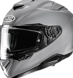 HJC RPHA-72 Dark grey 808> Integraalhelmen|Helmen Met Zonnevizier