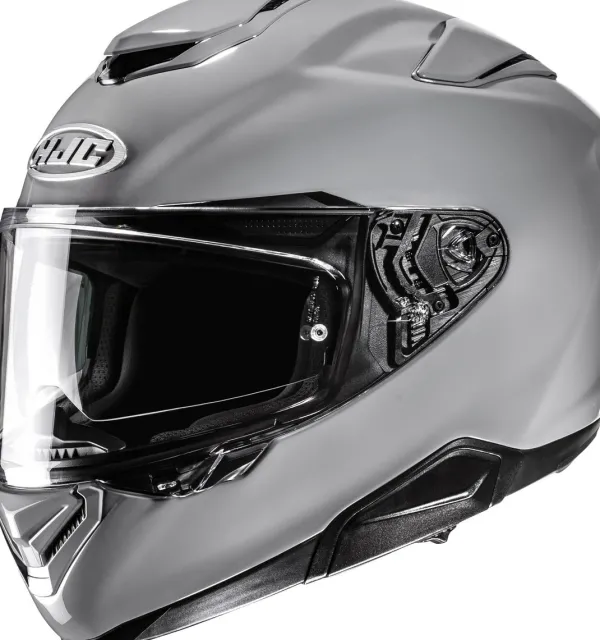 HJC RPHA-72 Dark grey 808> Integraalhelmen|Helmen Met Zonnevizier