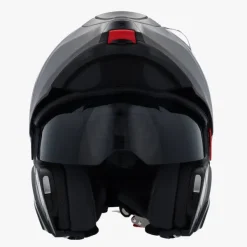 HJC RPHA-91 Dark grey 818> Systeemhelmen|Helmen Met Zonnevizier